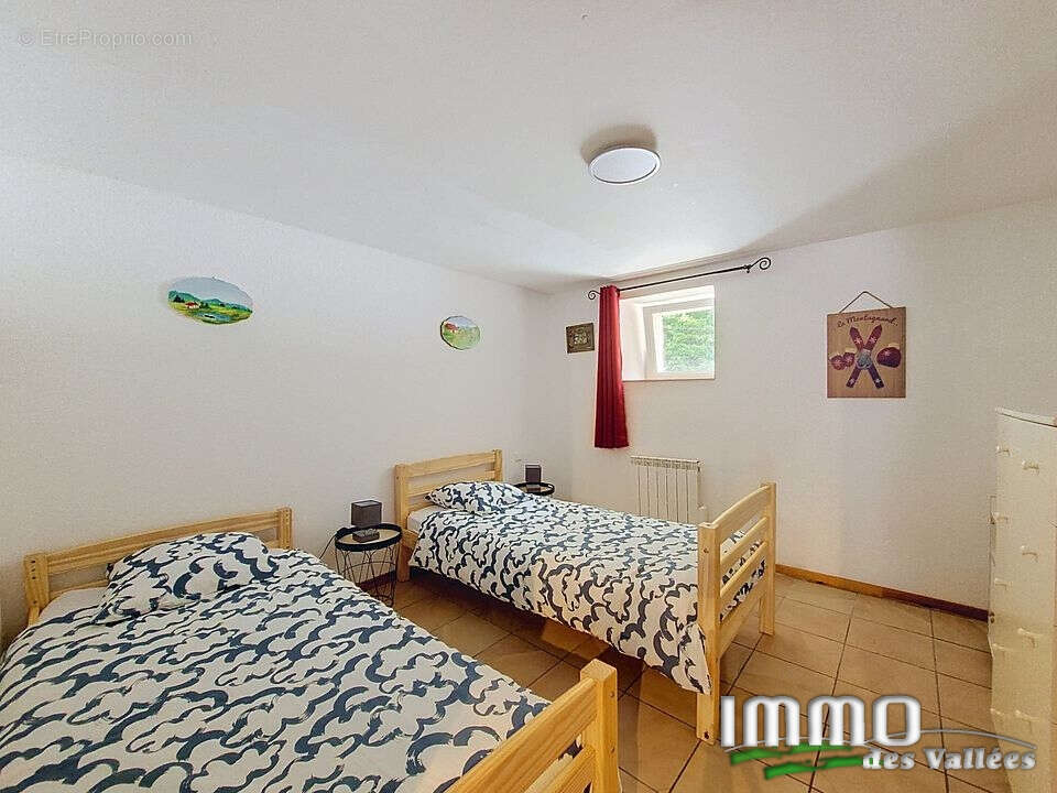 Appartement avec terrasse - photo 6