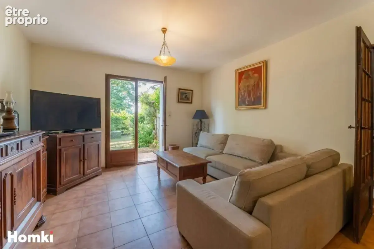 Maison/Villa T4 de 96 m² dans le Parc naturel de Camargue, à Arles 13200 - photo 6