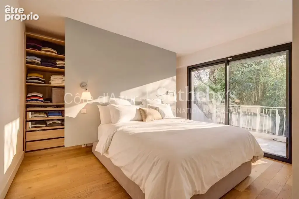 Cannes Oxford, appartement de 130 m² avec jardin privatif de 478 m² - photo 6