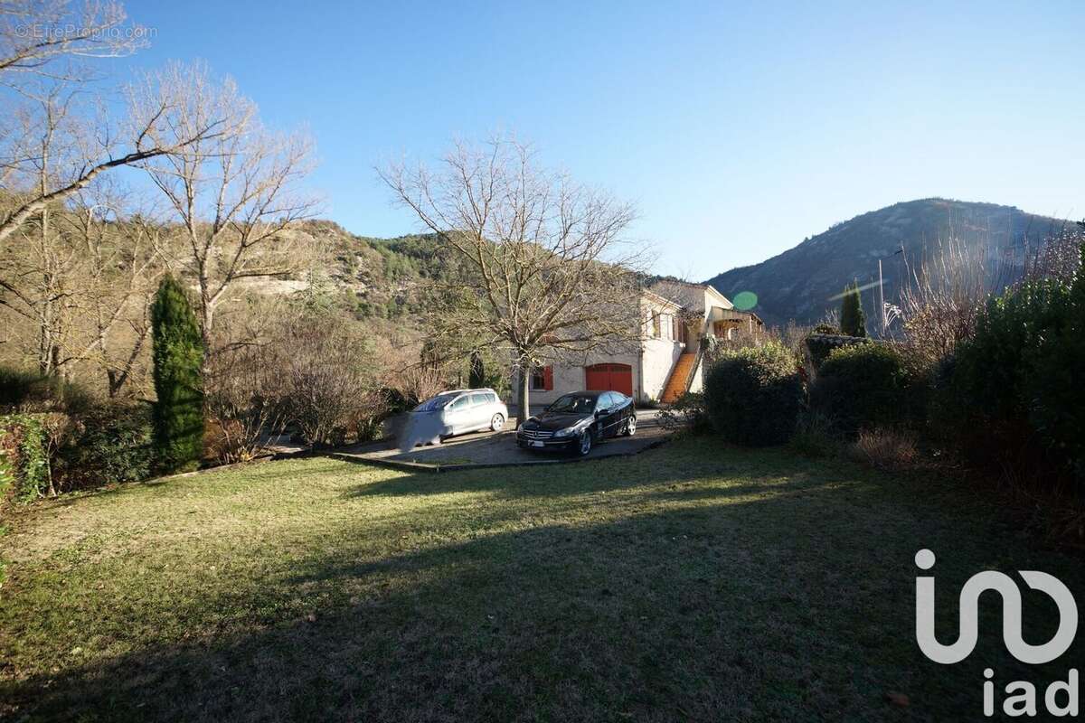 Photo 4 - Maison à SAINT-FERREOL-TRENTE-PAS