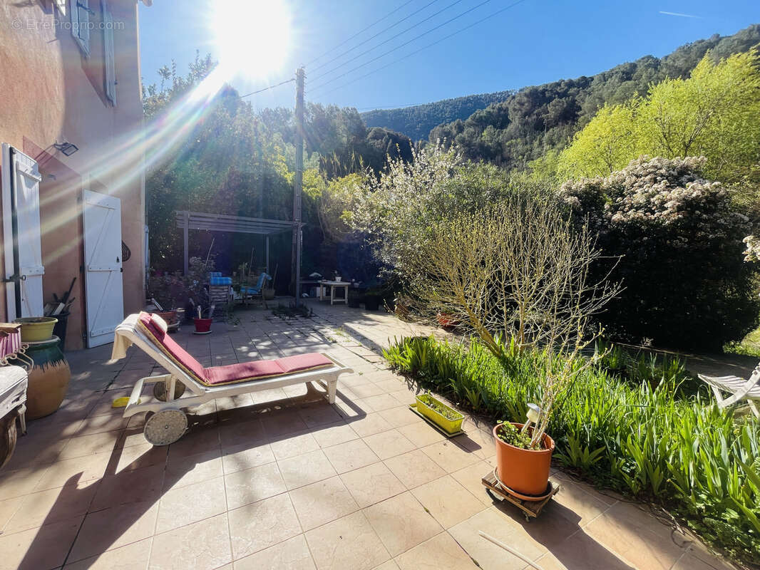 Maison à LA TRINITE