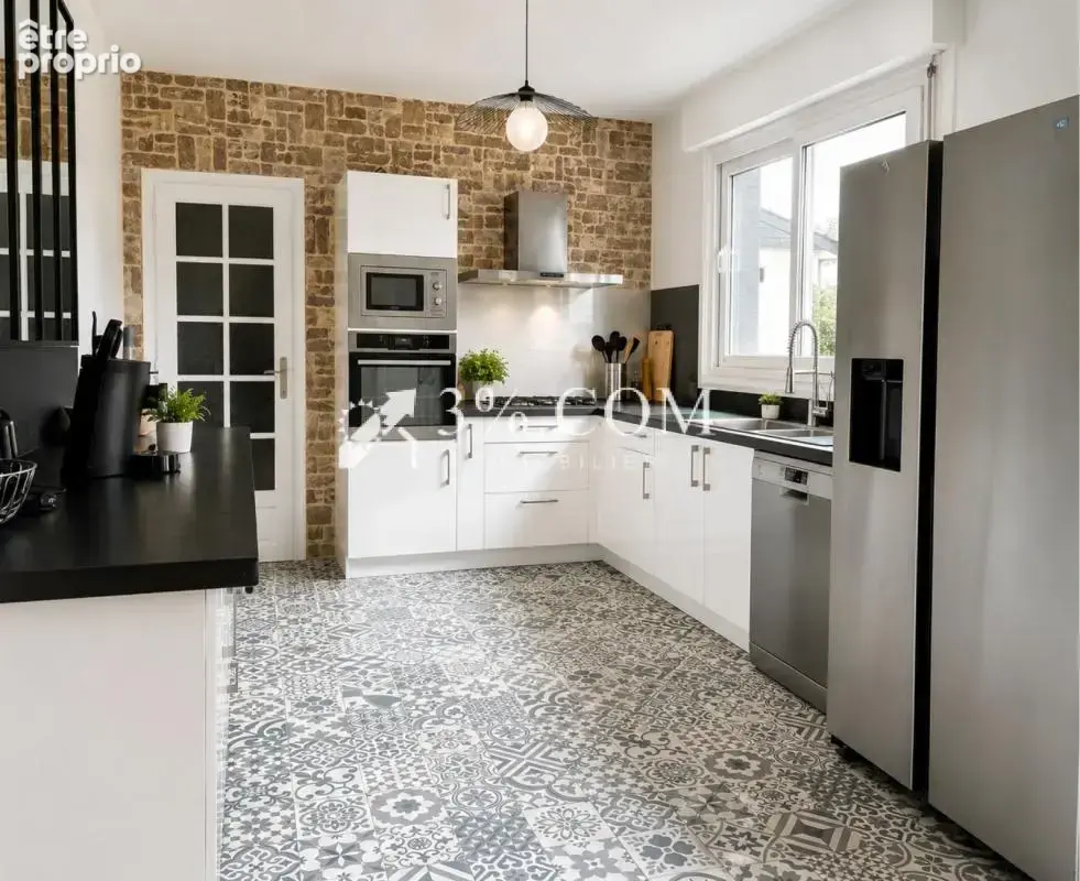 PLUVIGNER Centre, Joli potentiel ! - photo 6
