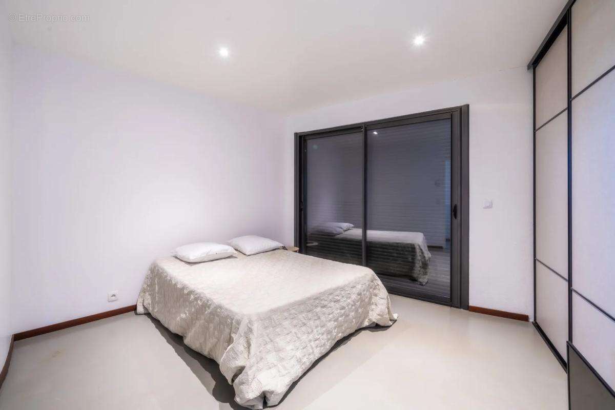 Maison à SAINT-GELY-DU-FESC