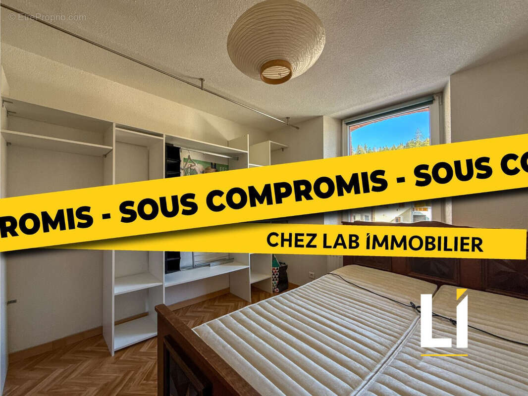 Appartement à MAICHE
