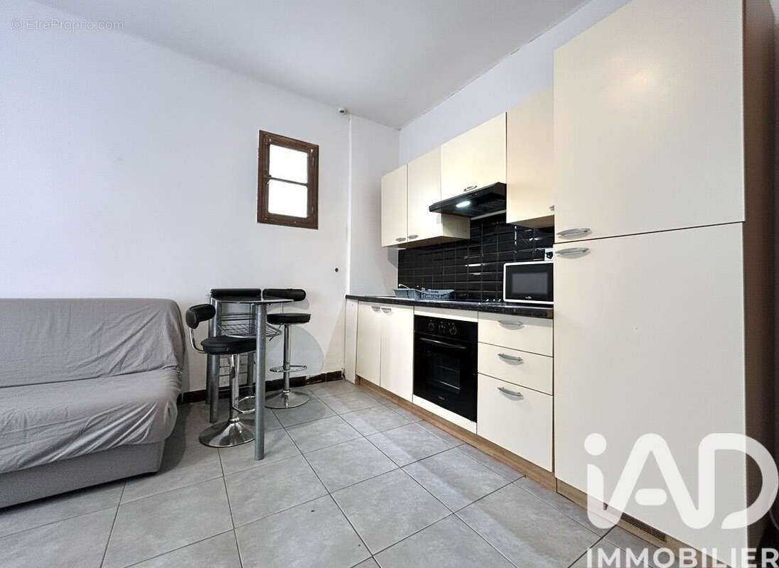 Photo 3 - Appartement à CANET-EN-ROUSSILLON