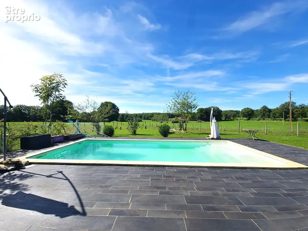 Belle maison de caractère au calme - photo 18