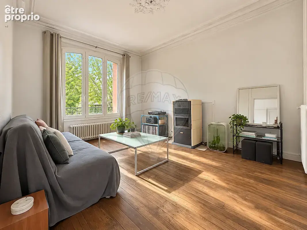 Maison 4 chambre(s) à vendre - photo 5
