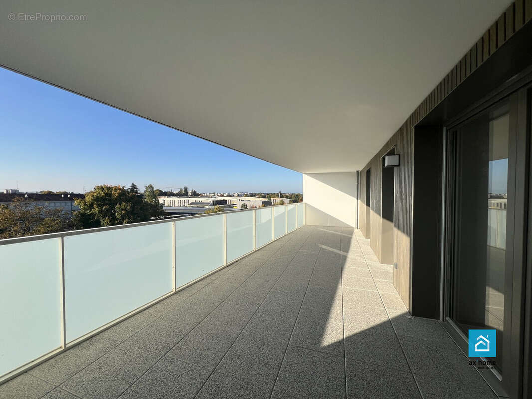 Appartement à ILLKIRCH-GRAFFENSTADEN