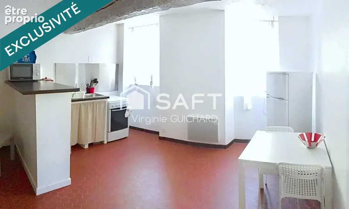 Photo 1 - Appartement à DIGNE-LES-BAINS