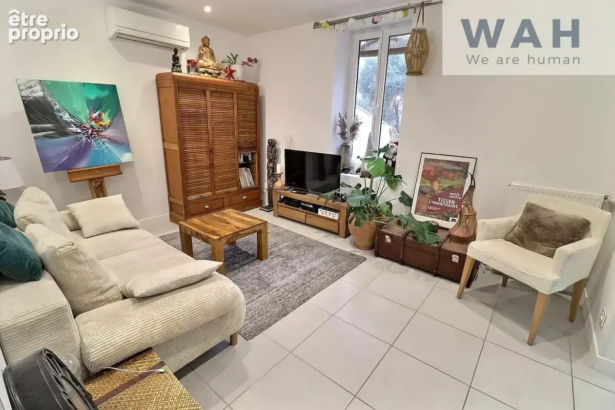 Appartement à CLERMONT-L'HERAULT