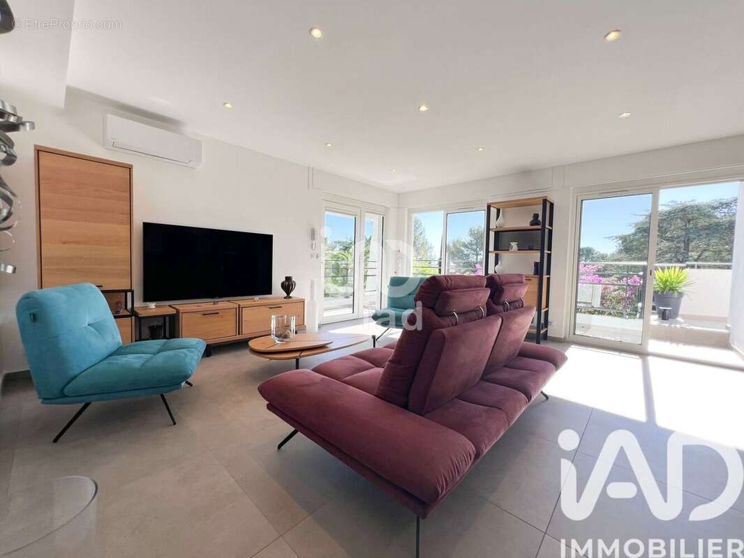 Photo 3 - Appartement à SAINT-RAPHAEL