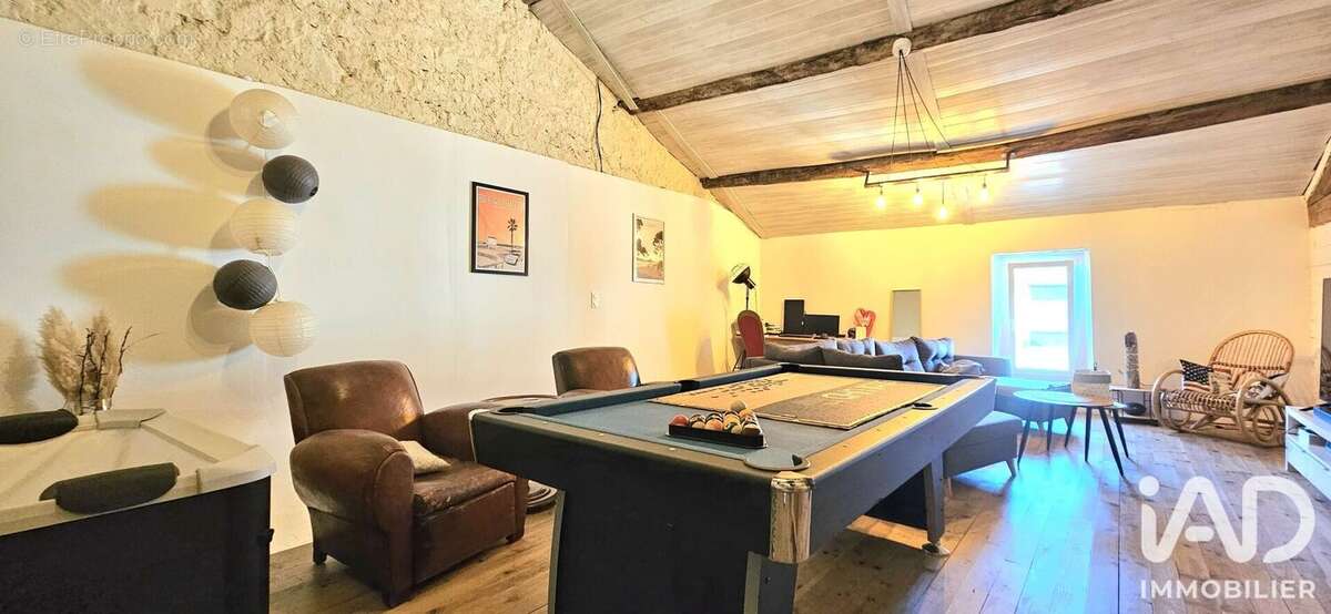 Maison 164 m² à Armissan  - photo 3