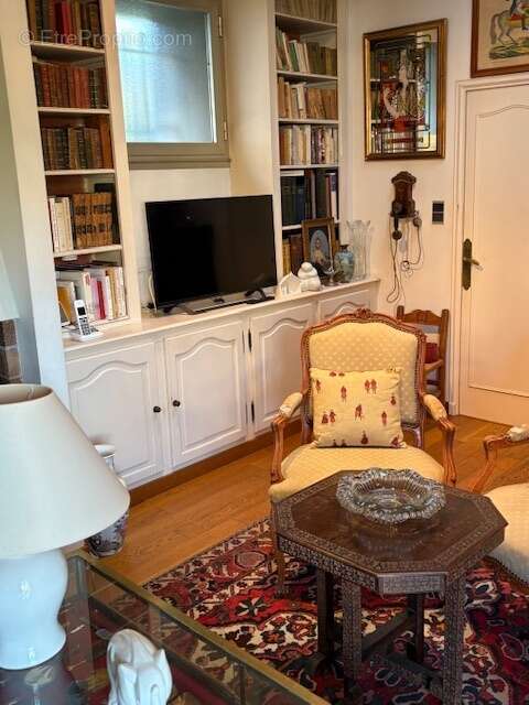 Maison à MARSEILLE-7E