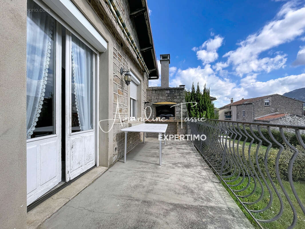 Maison familiale à Aguessac - photo 4