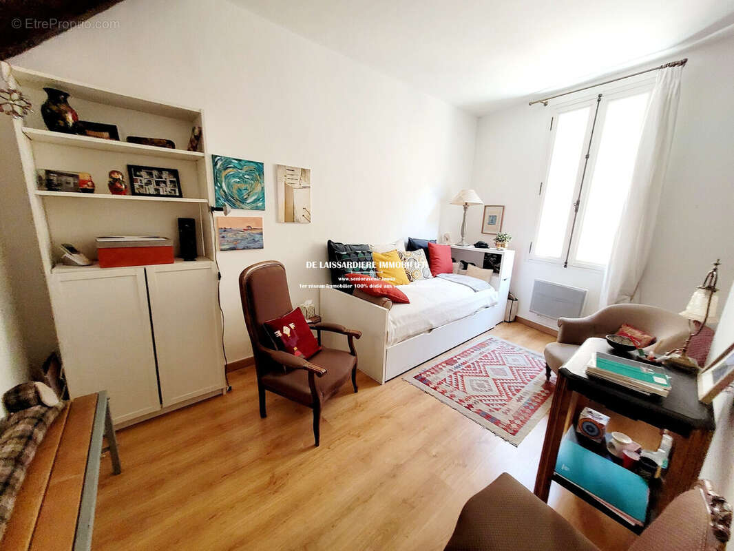 Appartement à UZES