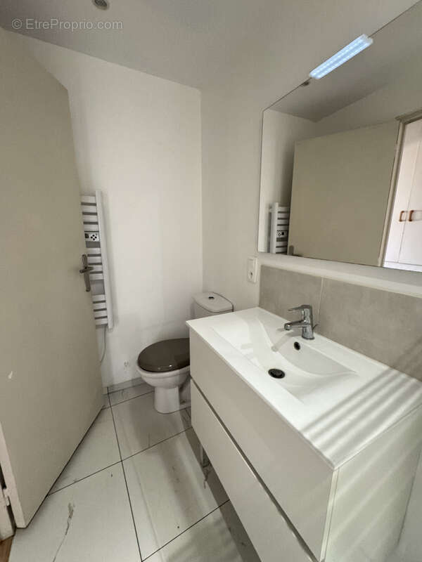 Maison à CANET-EN-ROUSSILLON