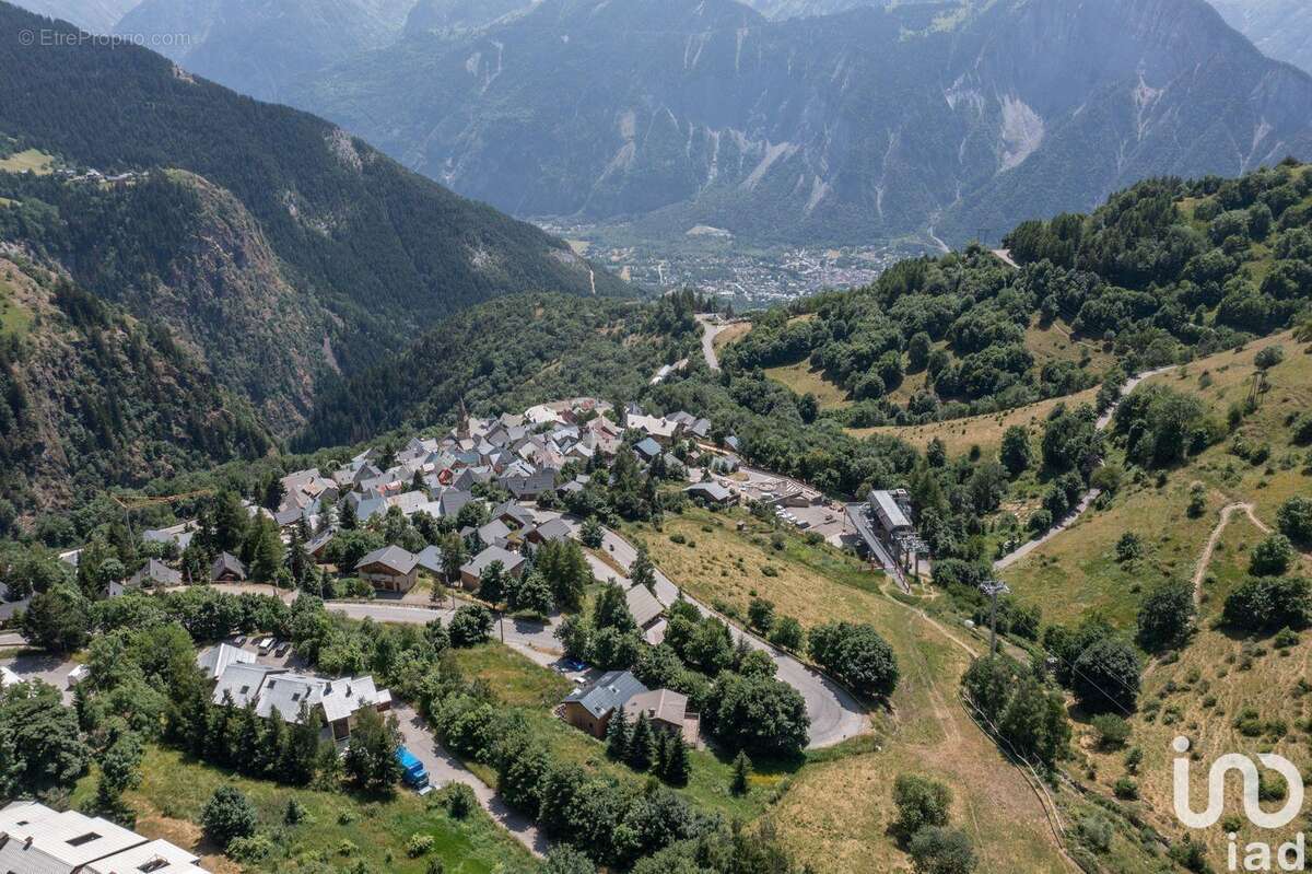 Photo 2 - Appartement à HUEZ