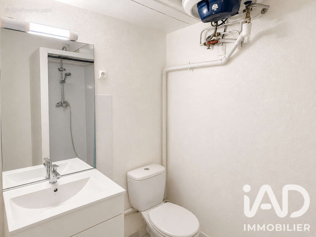 Photo 5 - Appartement à MURET