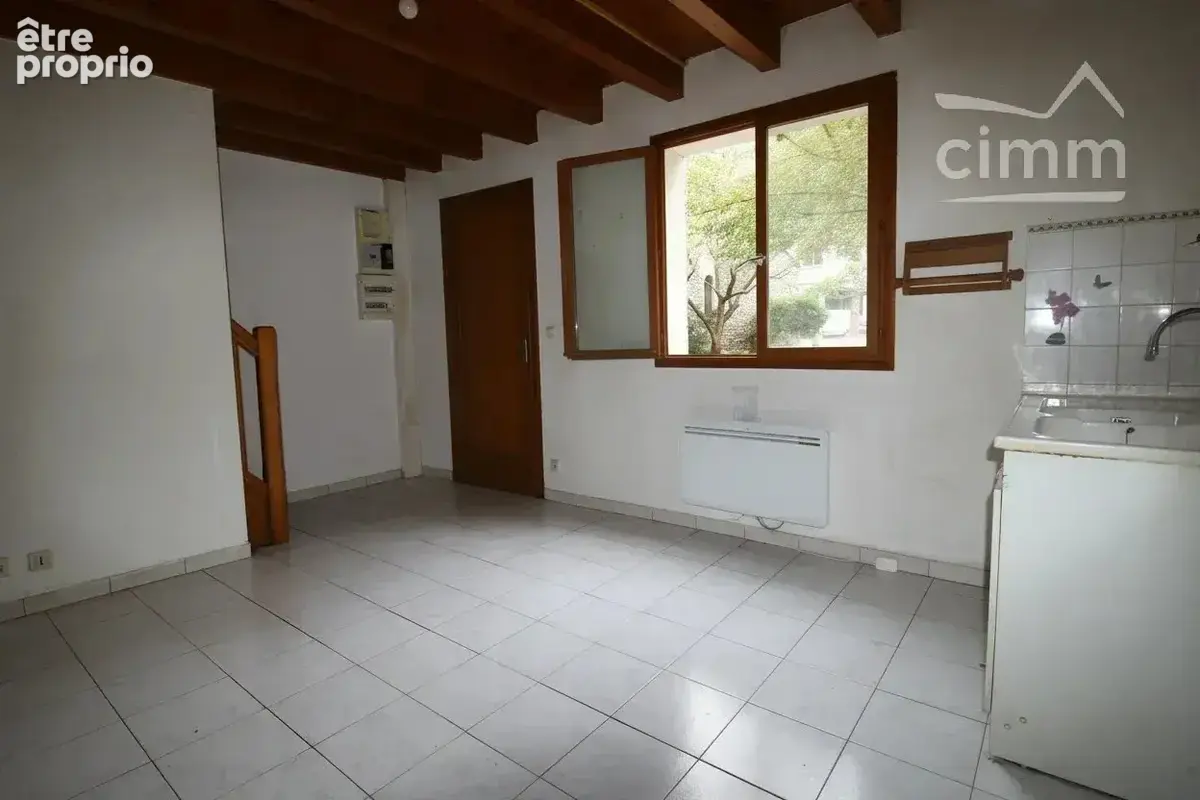 A vendre une maison de village sans travaux - photo 2