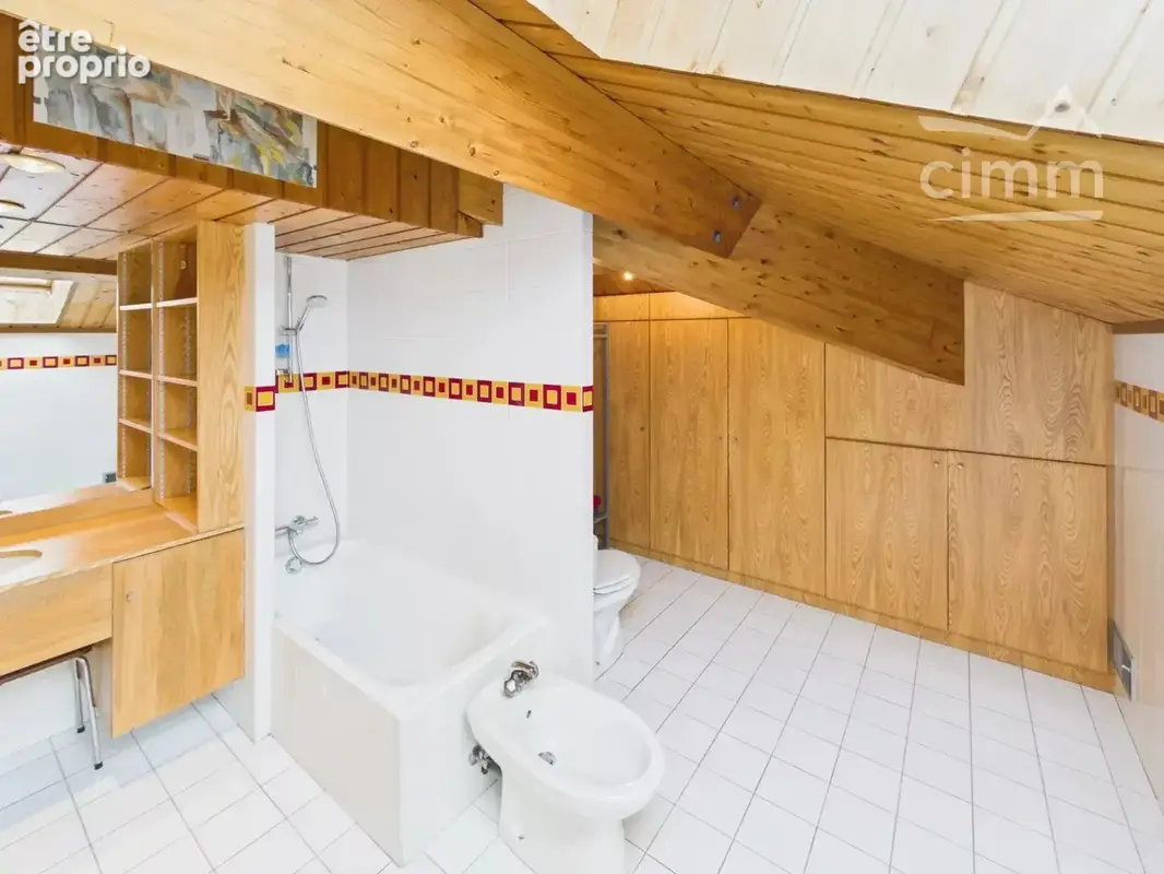  villa d’architecte + t2 - photo 18