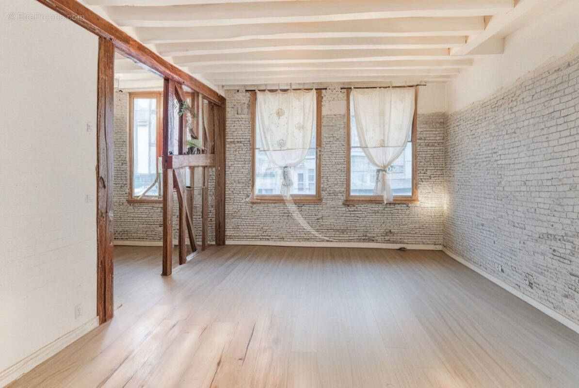 Appartement à ROUEN
