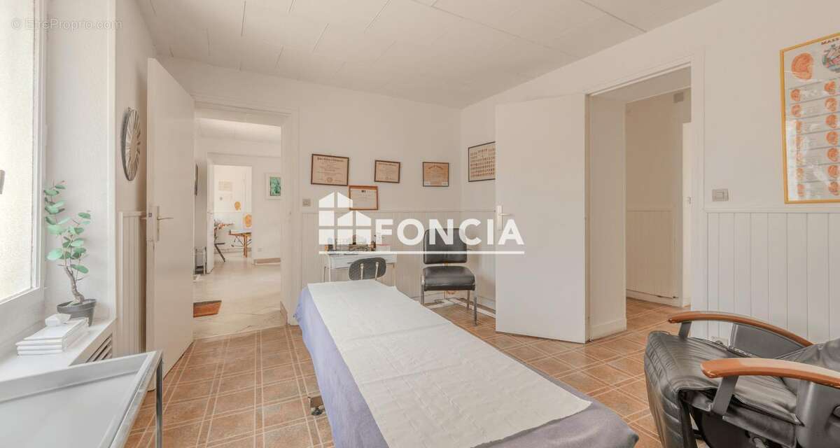 Appartement à VERSAILLES