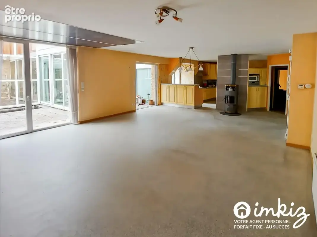 Charmante propriété de 9 pièces - photo 2