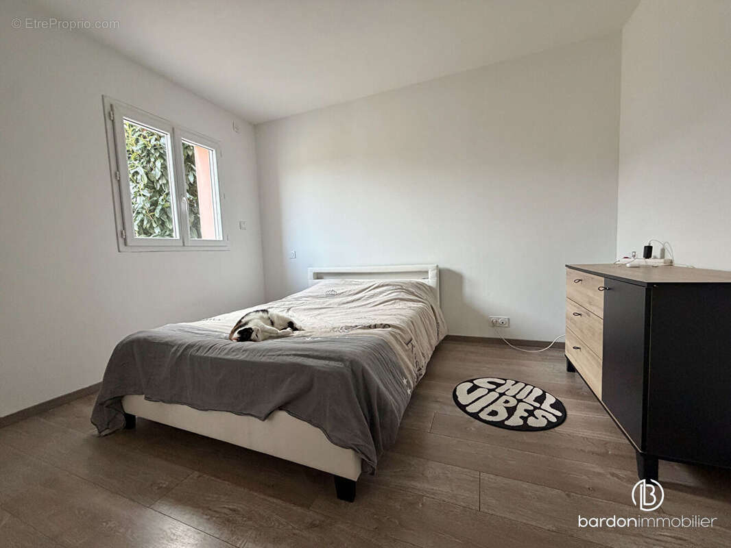 Maison à LA GARNACHE