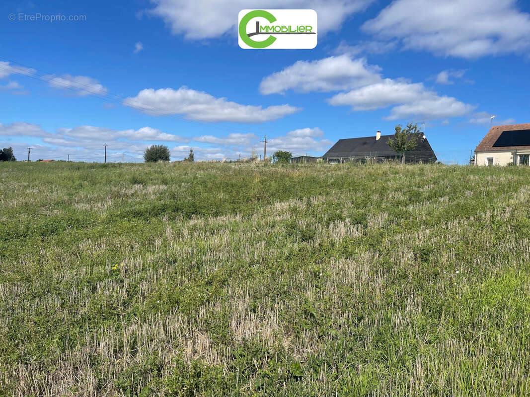 Rare - terrain a batir 5 141 m2 - photo 4