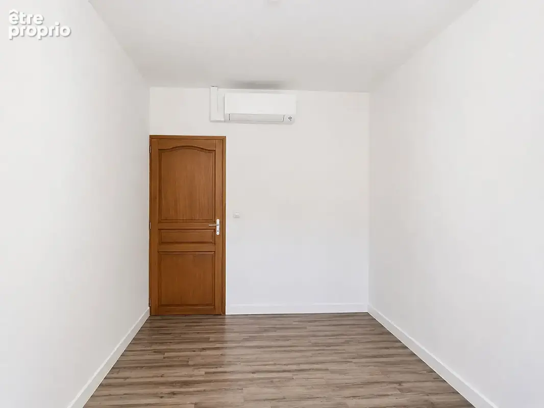 Appartement T5 de 117 m² - MONTRABÉ - photo 7