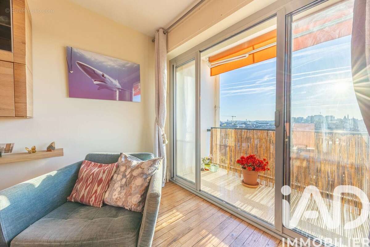Photo 5 - Appartement à BORDEAUX