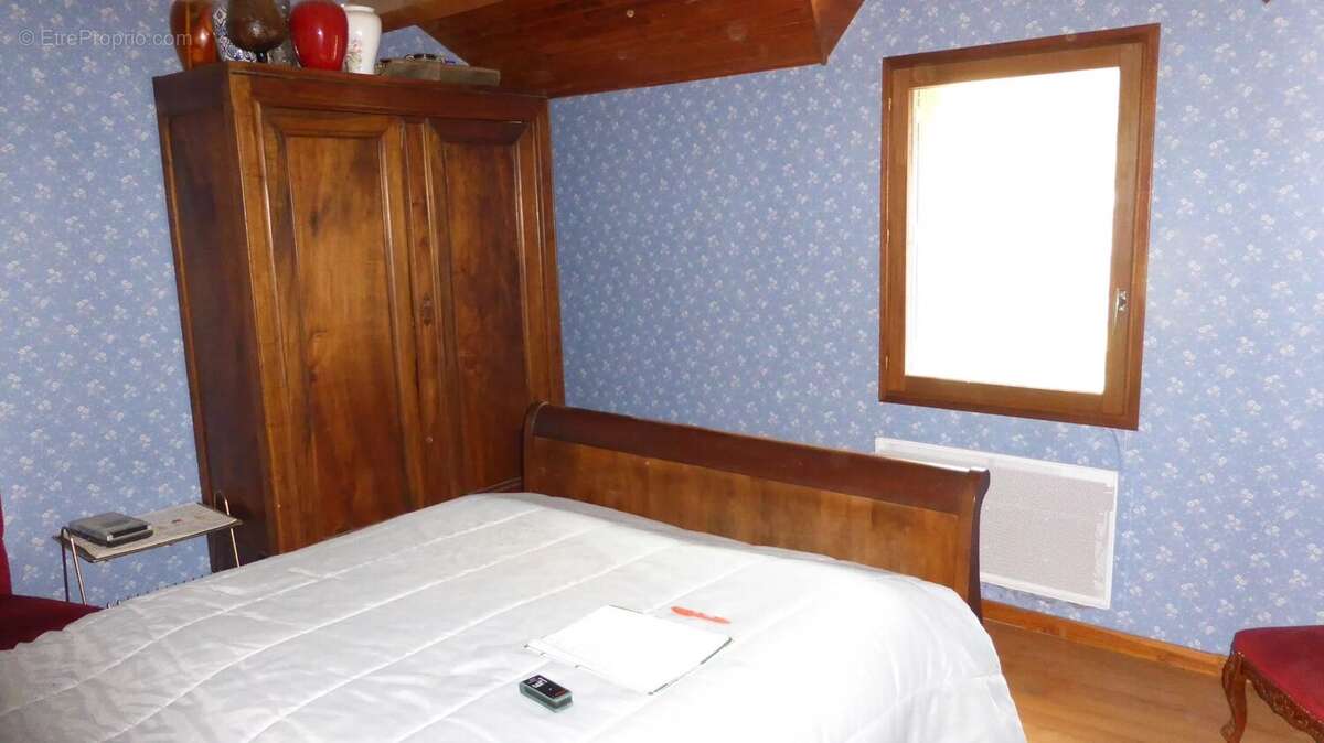 Maison à LES VIGNES