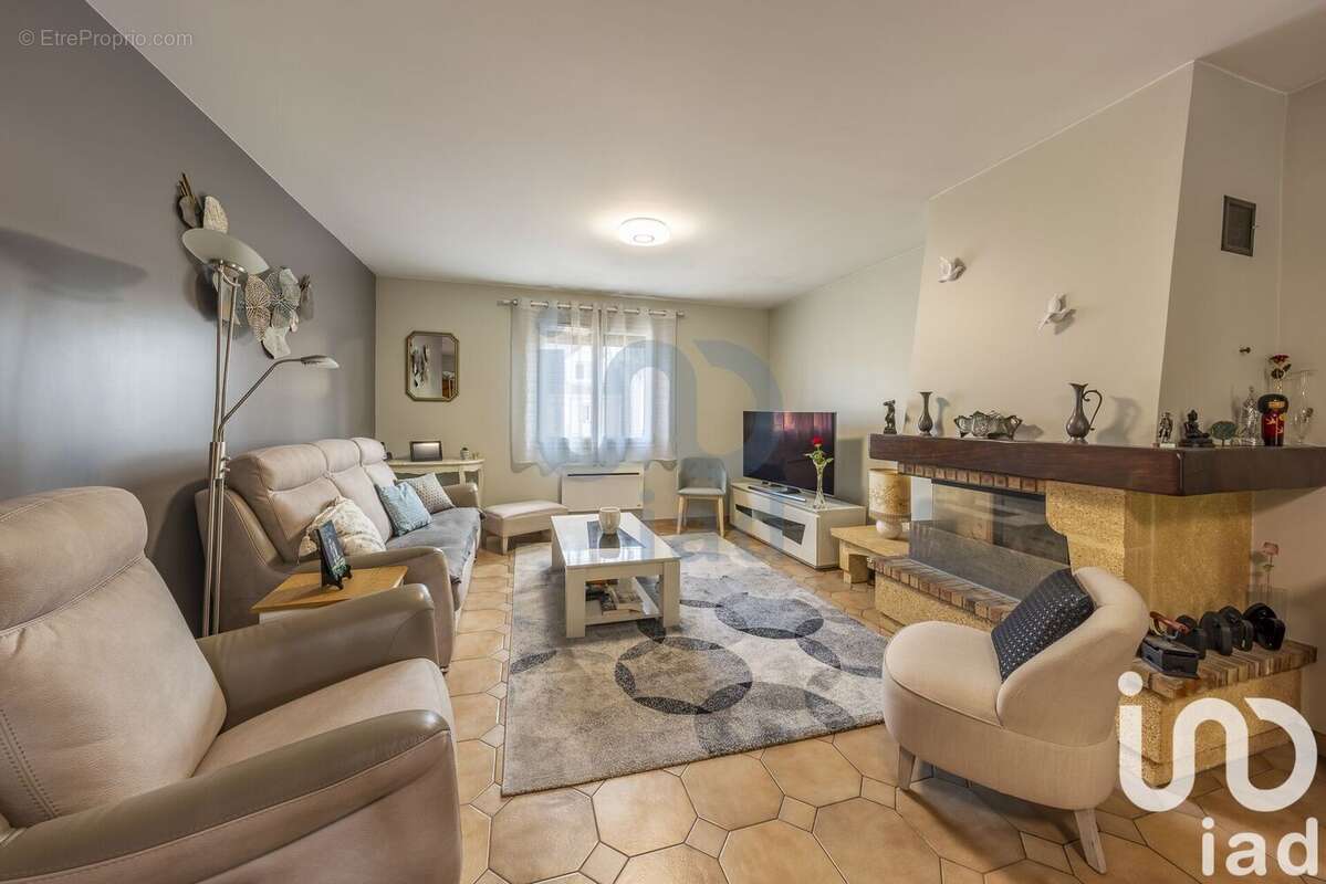 Photo 8 - Maison à MORSANG-SUR-ORGE