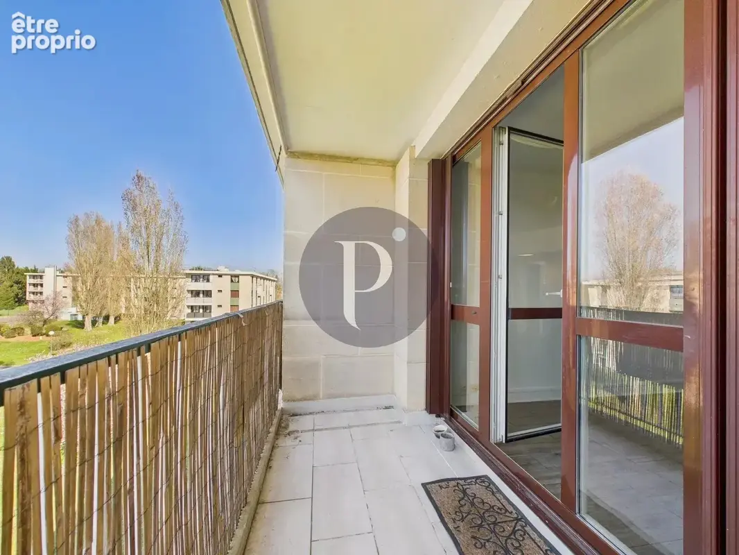 Photo Appartement à Wissous au prix de 236 290€