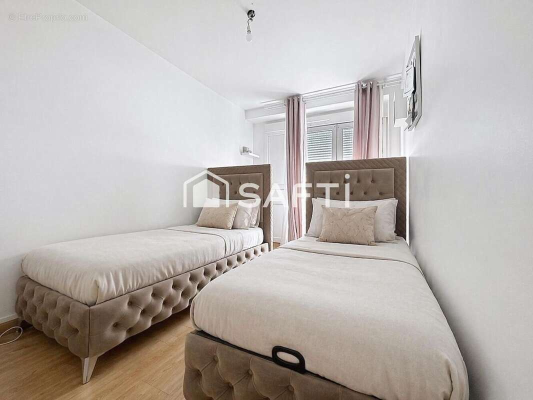 Photo 3 - Appartement à CLICHY-SOUS-BOIS