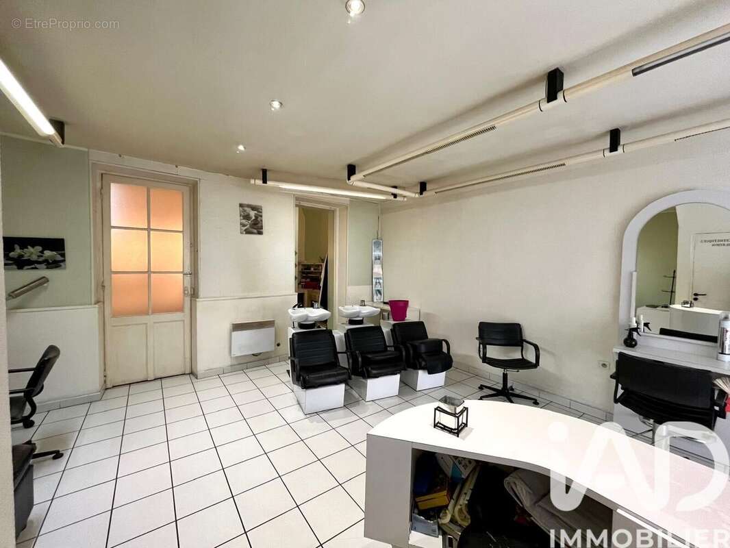 Photo 6 - Appartement à COURSAN