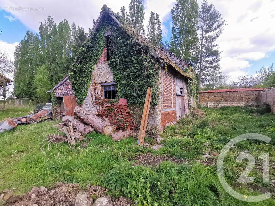 Maison à VESLY