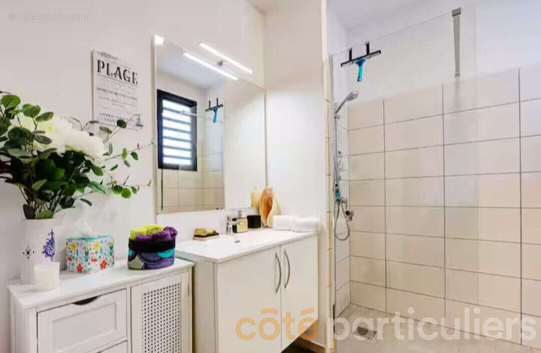 Appartement à LE PORT