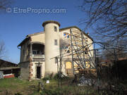 Maison à SAINT-GEORGES-D&#039;AURAC
