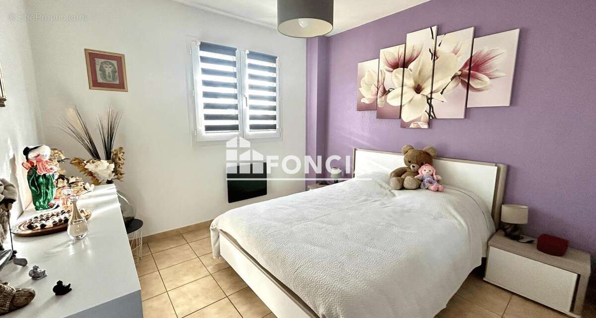 Maison à BEZIERS