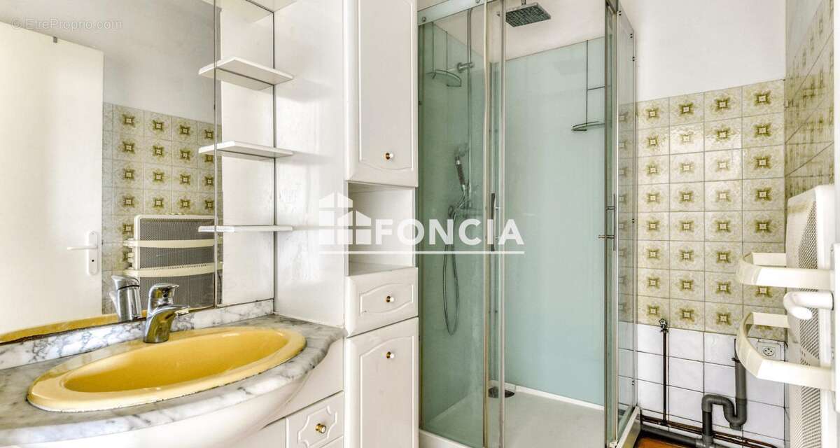 Appartement à PORT-LA-NOUVELLE