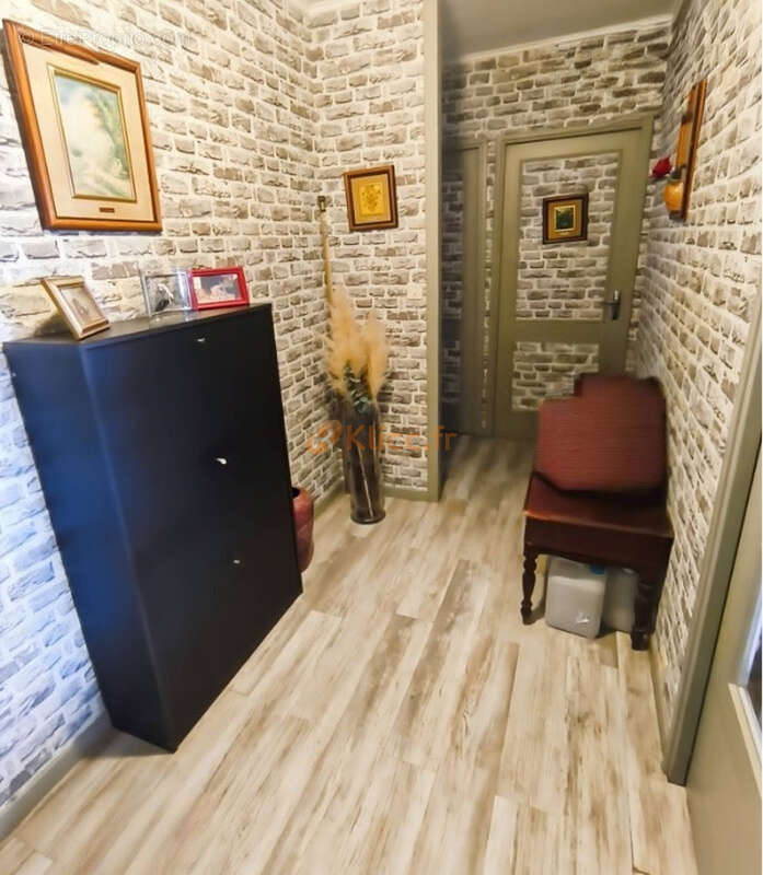 Appartement à LE HAVRE