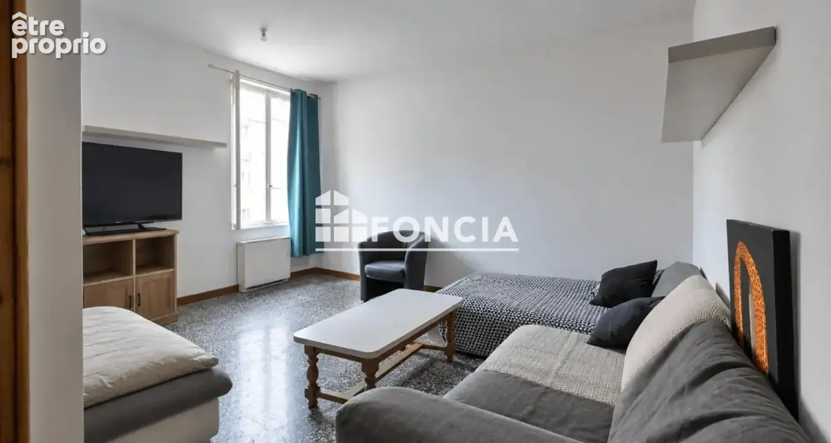 Arles – Charmant appartement au cœur du centre historique - photo 4