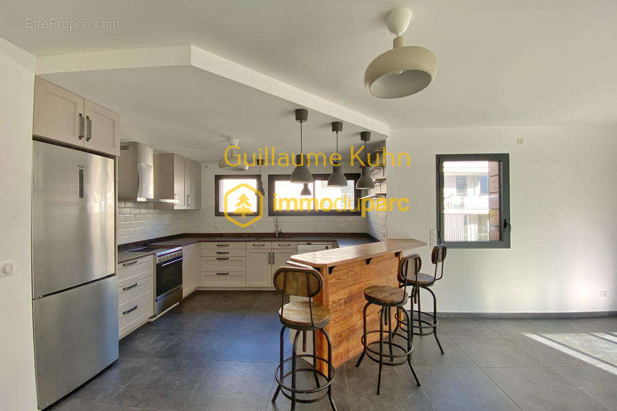 Appartement à ANNECY-LE-VIEUX