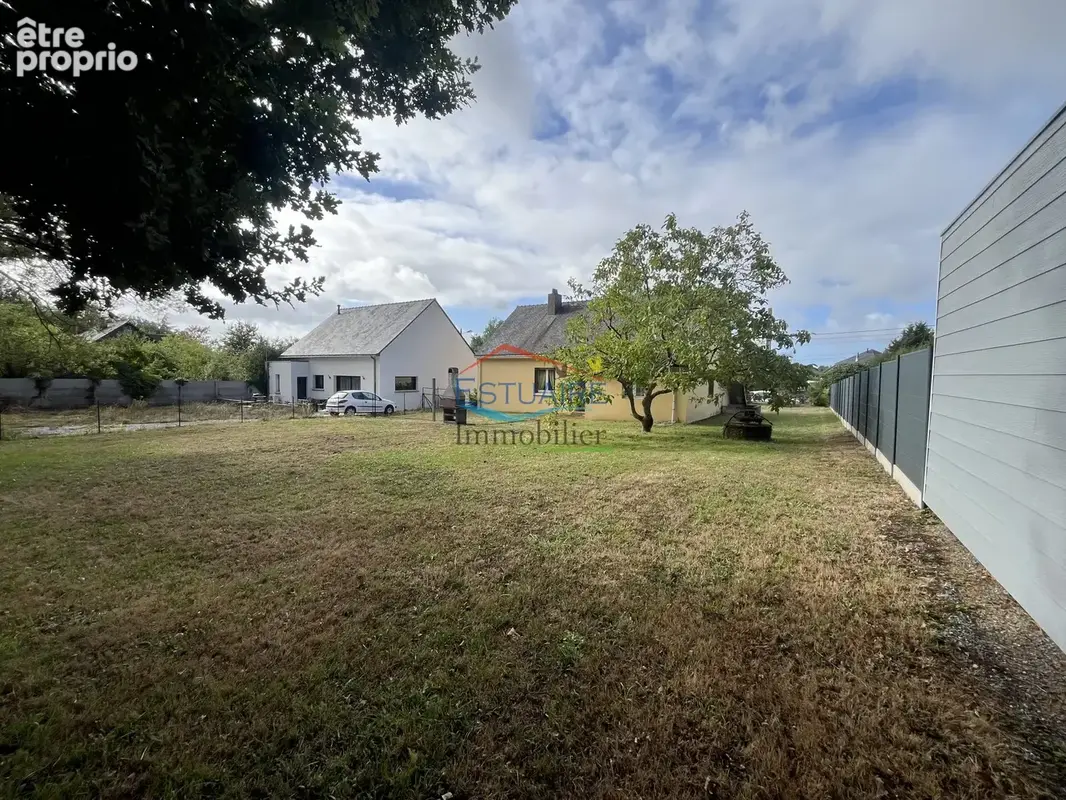 Maison 3 pièces 77 m² à vendre à Donges (44480) - photo 8