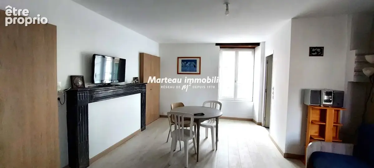 Maison Montval Sur Loir 127,94 m2 - photo 3