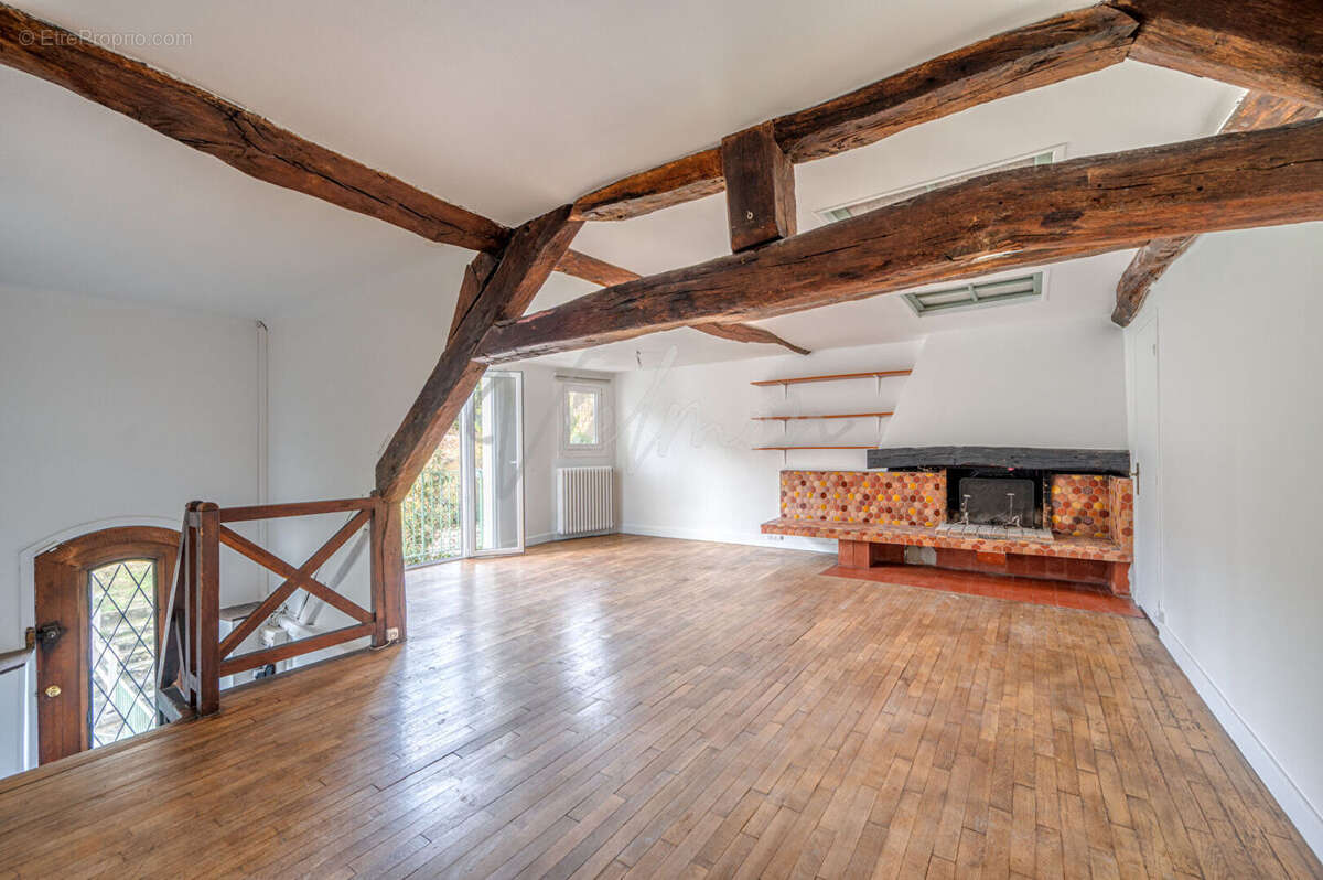 Maison à LE PORT-MARLY