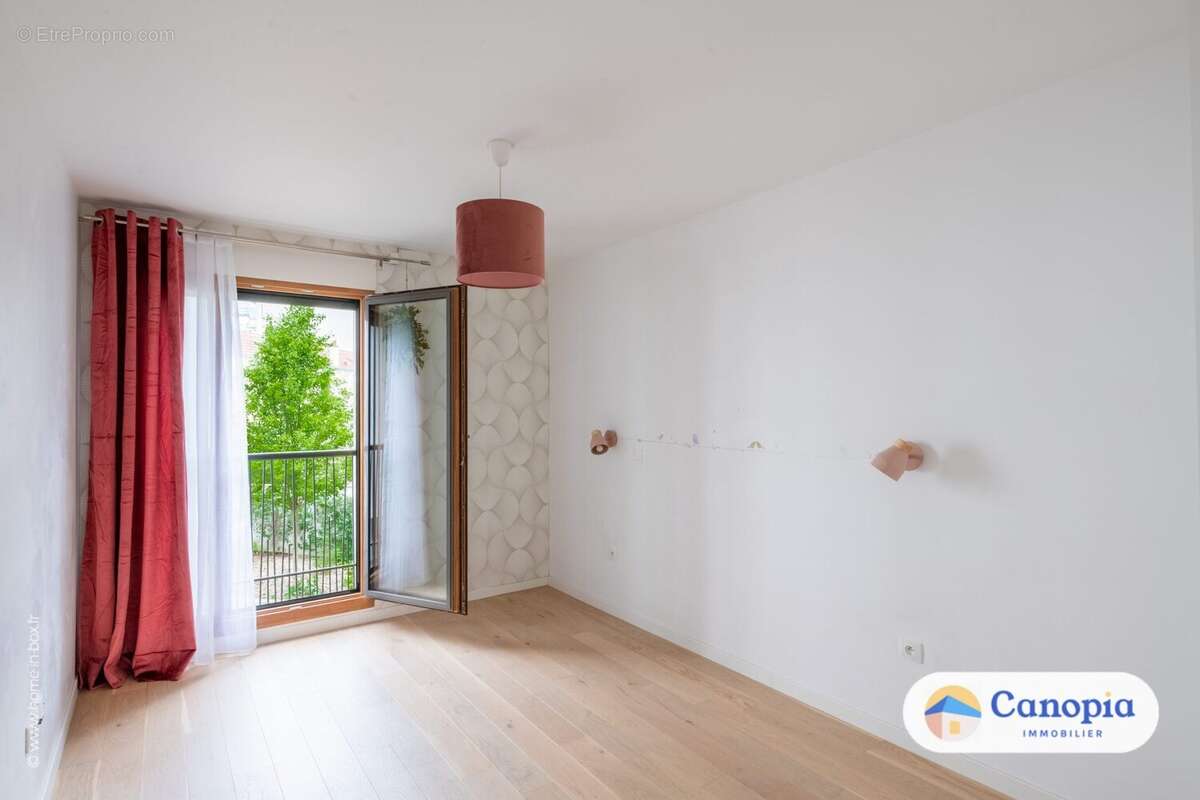 Appartement à ARCUEIL