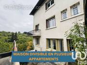 Photo 1 - Maison à LE CHAMBON-FEUGEROLLES