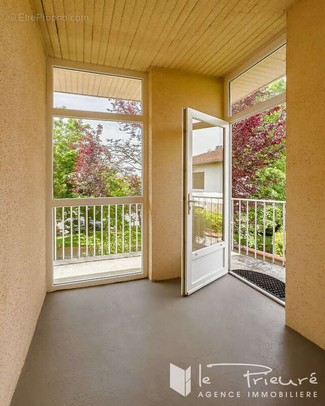 Maison à potentiel avec jardin, garage, sous-sol aménageable et 2 entrées indépendantes, dans un quartier calme d'Albi, proche c - photo 17